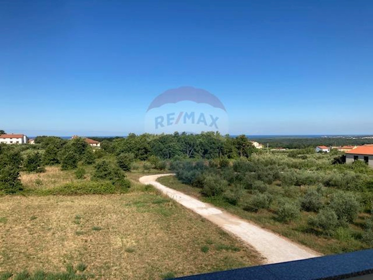 Villa Singola/Casa Vacanza Stranići kod Nove Vasi, Poreč, 478m2