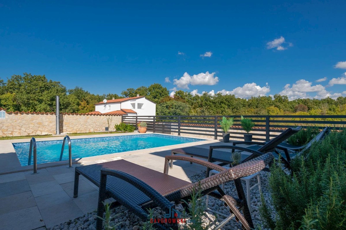 Villa Singola/Casa Vacanza Vržnaveri, Poreč, 290m2