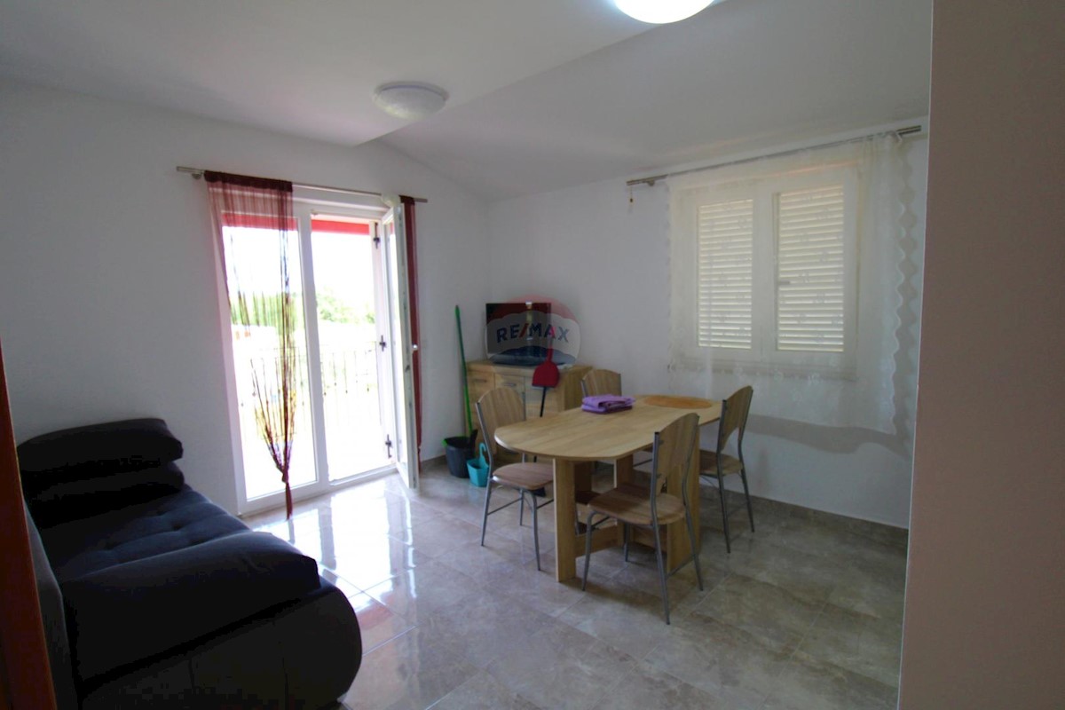 Appartamento Tar, Tar-Vabriga, 105m2