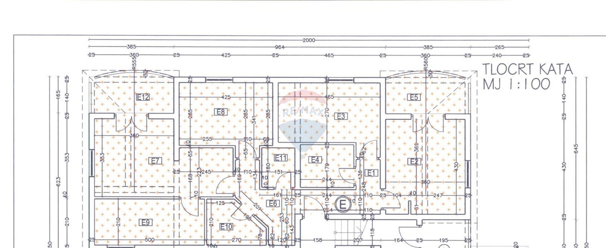 Appartamento Tar, Tar-Vabriga, 105m2