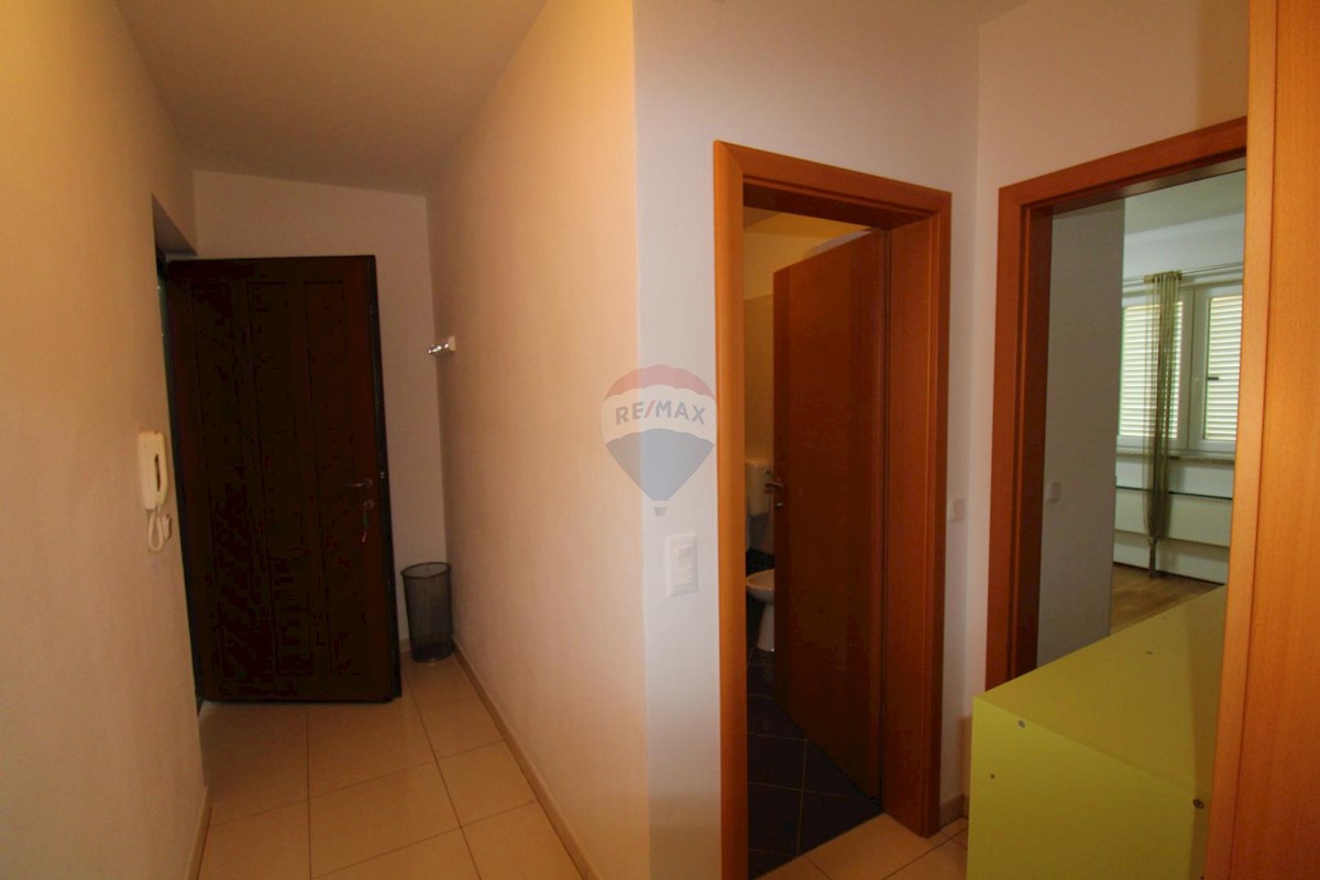 Appartamento Tar, Tar-Vabriga, 105m2