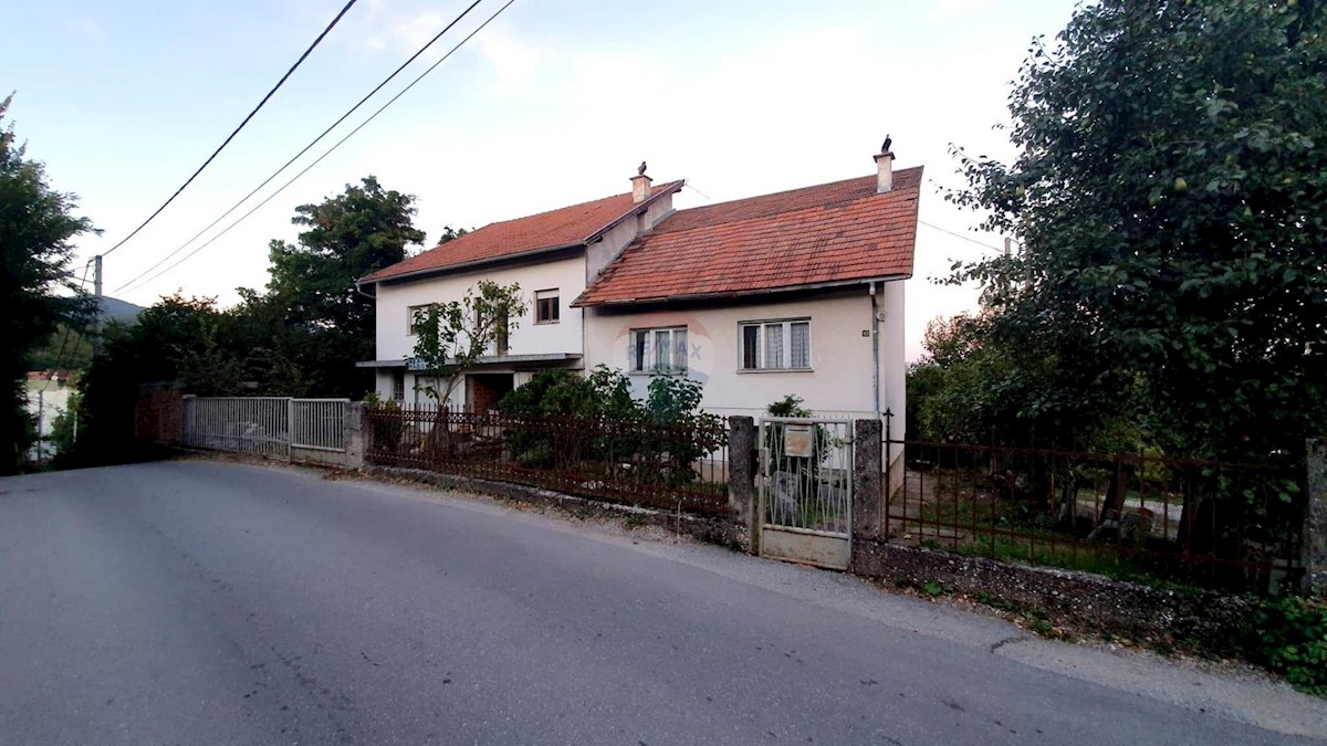 Villa Singola/Casa Vacanza Gornje Vrapče, Črnomerec, 450m2