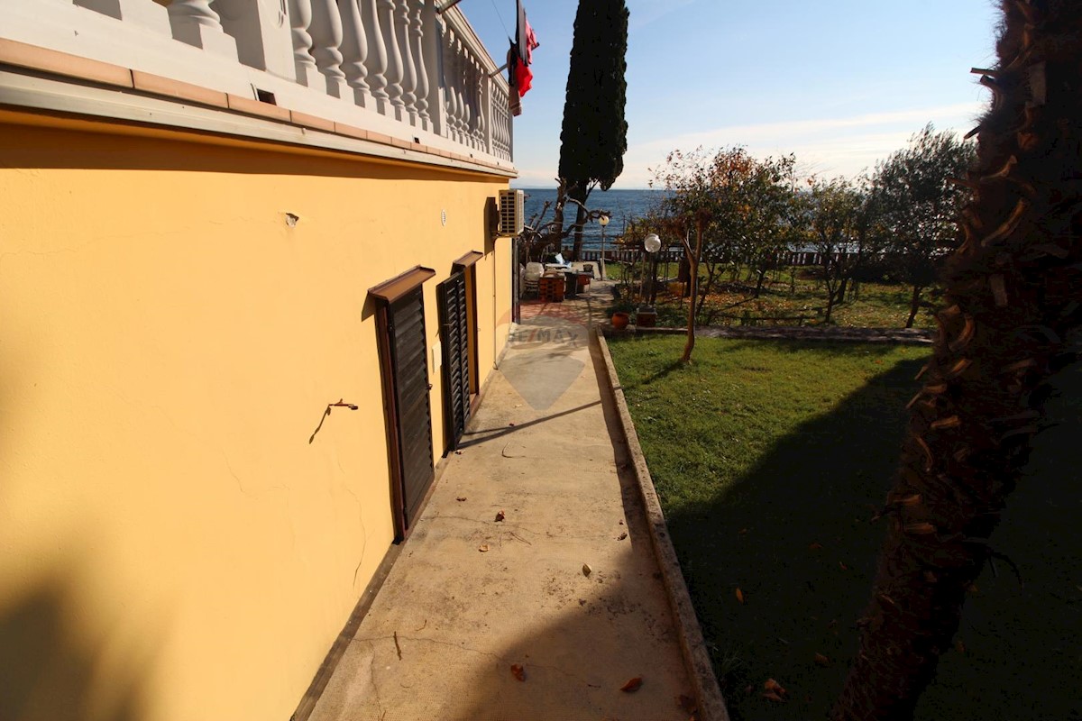 Appartamento Volosko, Opatija, 102m2