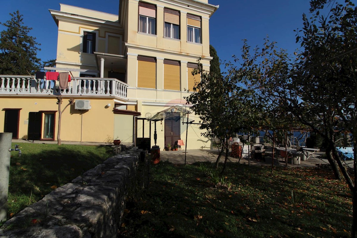 Appartamento Volosko, Opatija, 102m2