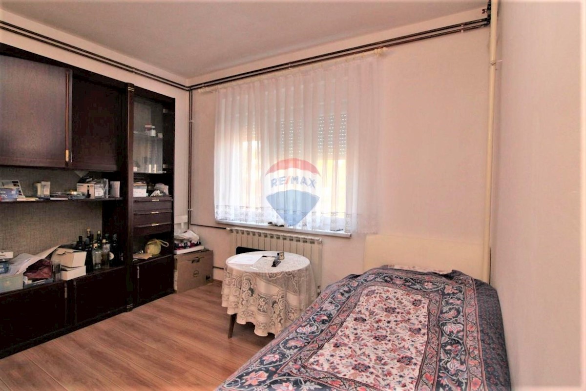 Appartamento Črnomerec, 292m2