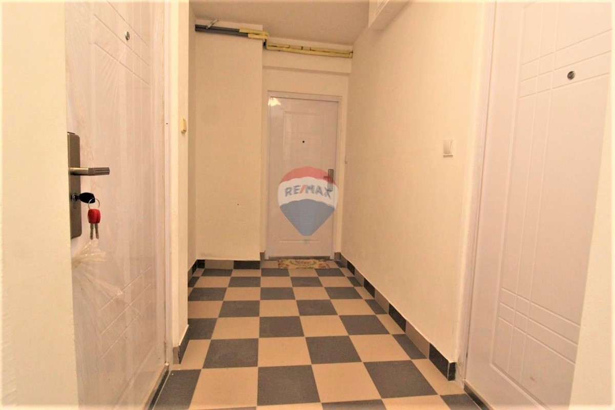 Appartamento Črnomerec, 292m2