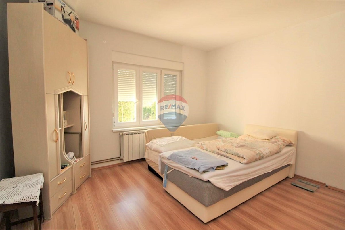 Appartamento Črnomerec, 292m2