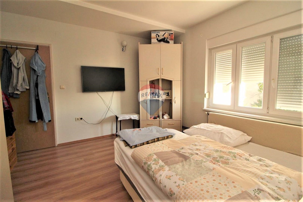 Appartamento Črnomerec, 292m2