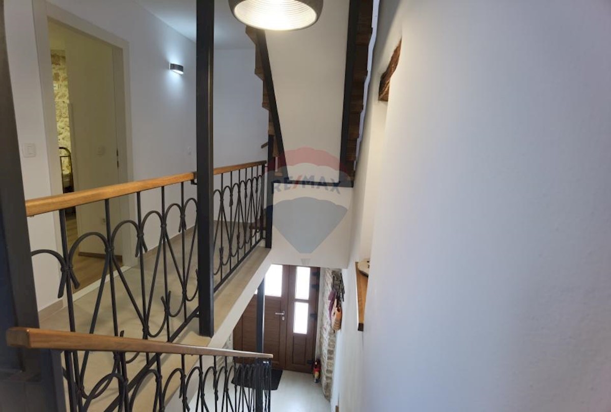 Casa Barban, 91m2