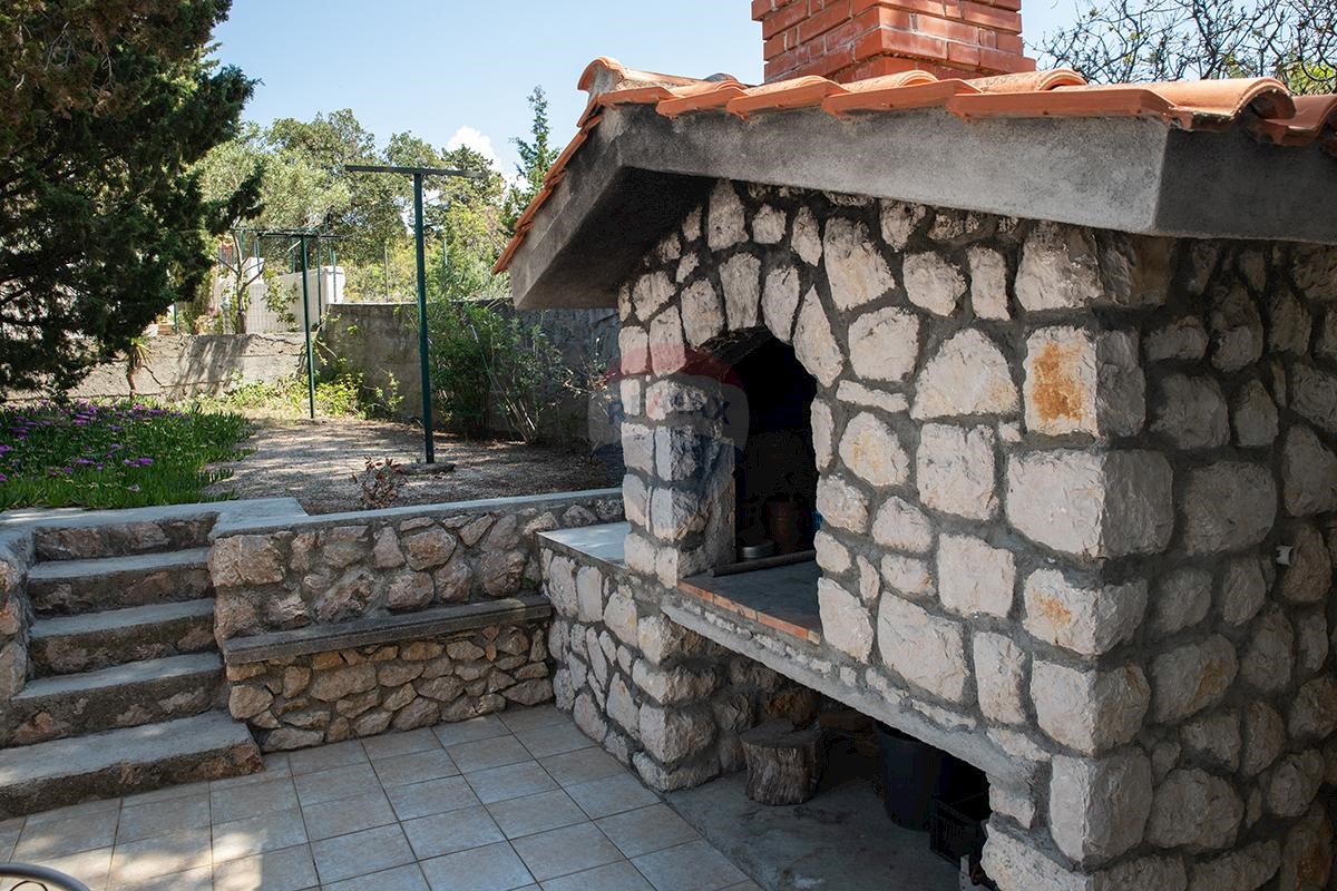 Casa Barbat na Rabu, Rab, 350m2