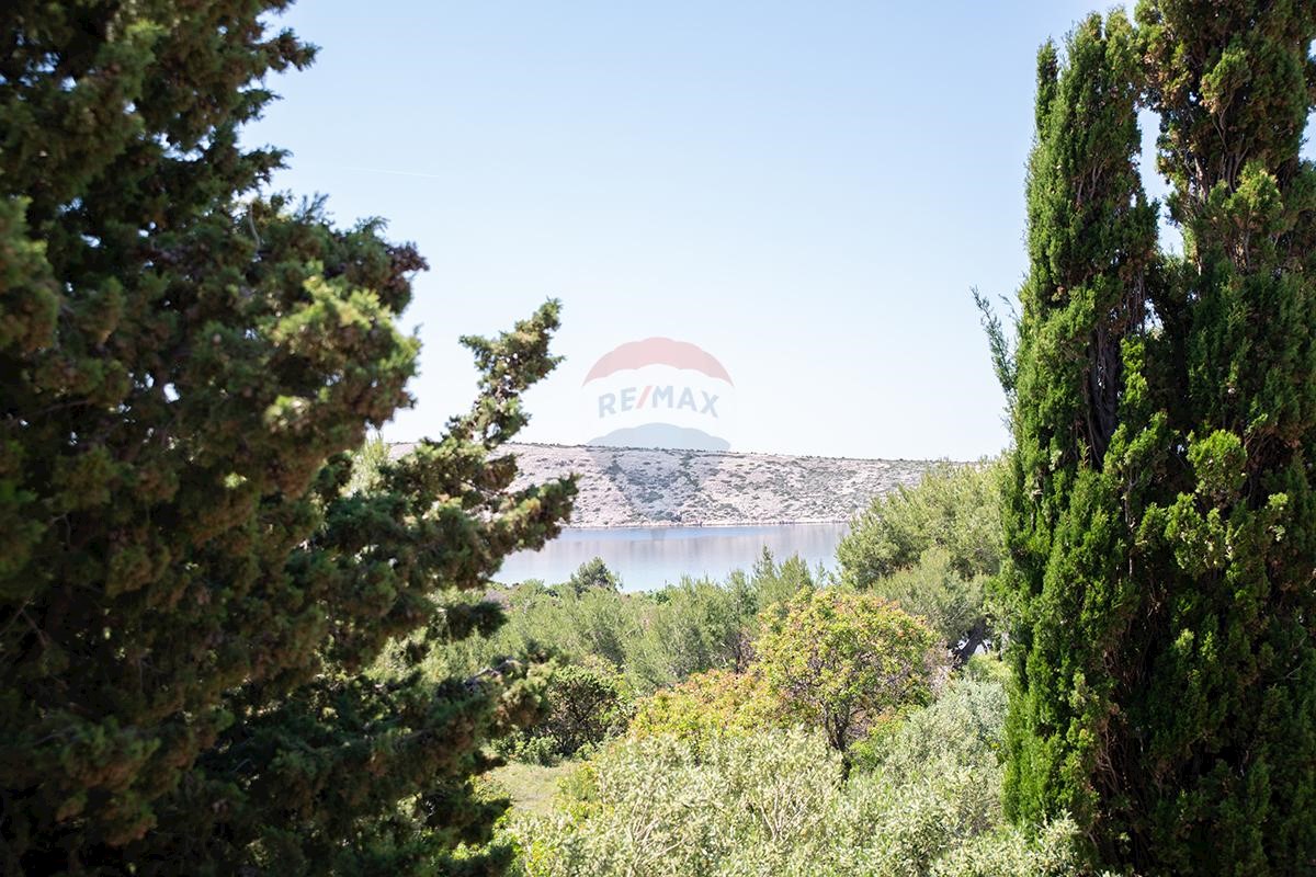 Casa Barbat na Rabu, Rab, 350m2