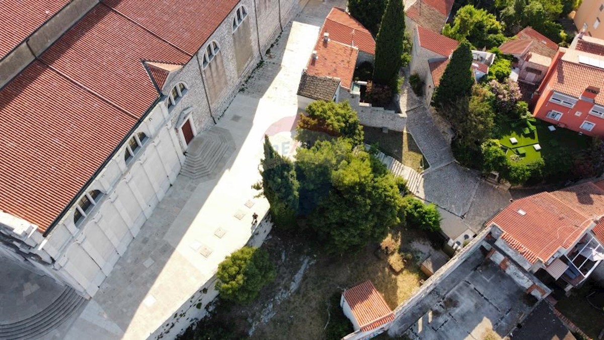 Terreno edificabile Rovinj, 144m2