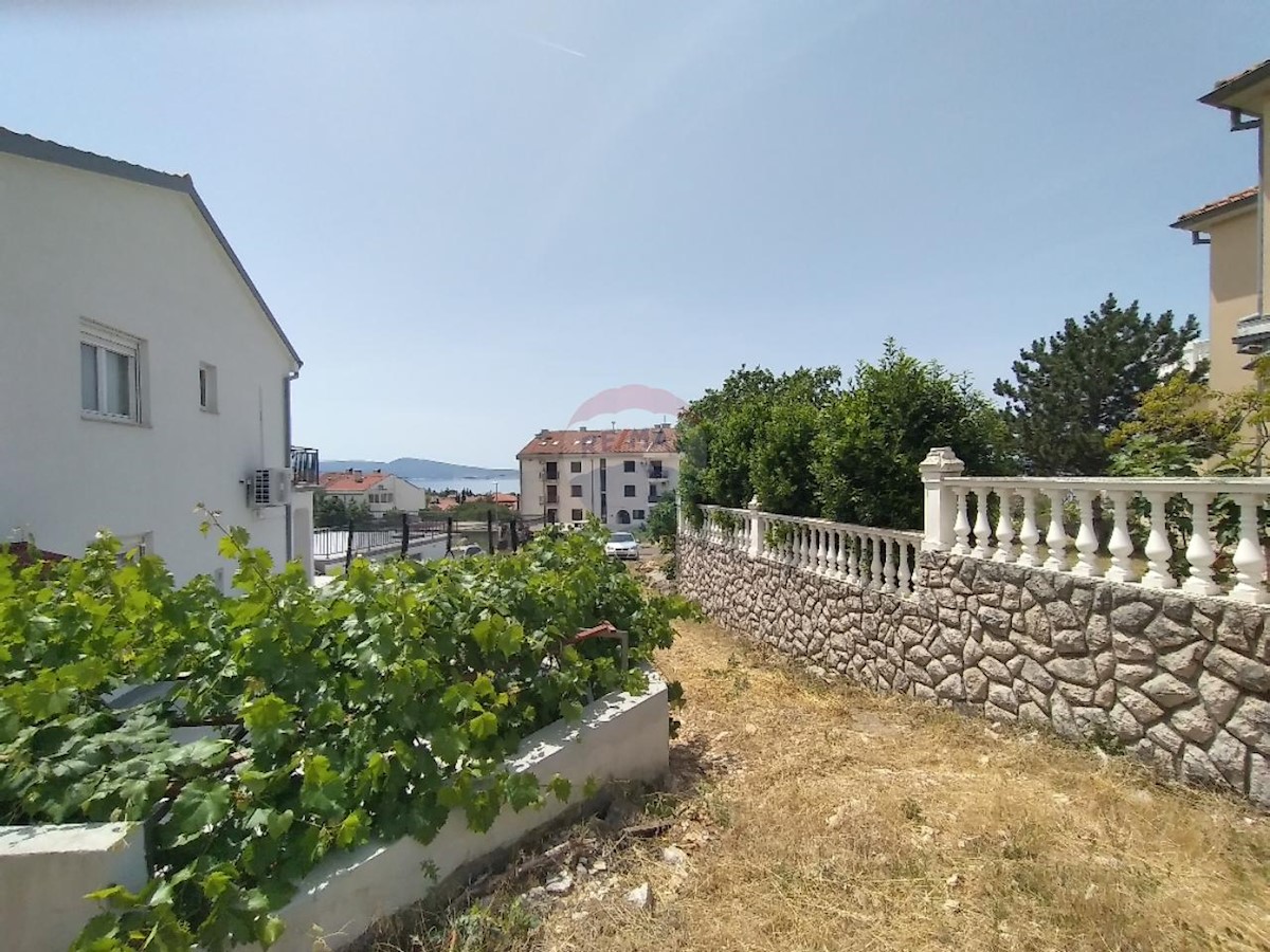 Terreno edificabile Selce, Crikvenica, 1.047m2