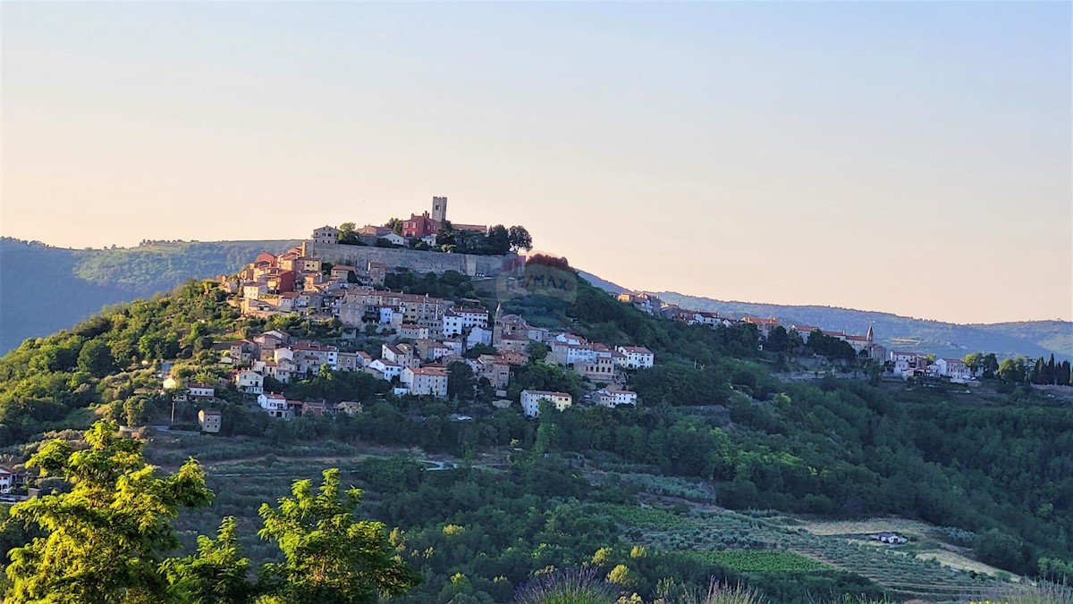 Casa Motovun, 443m2