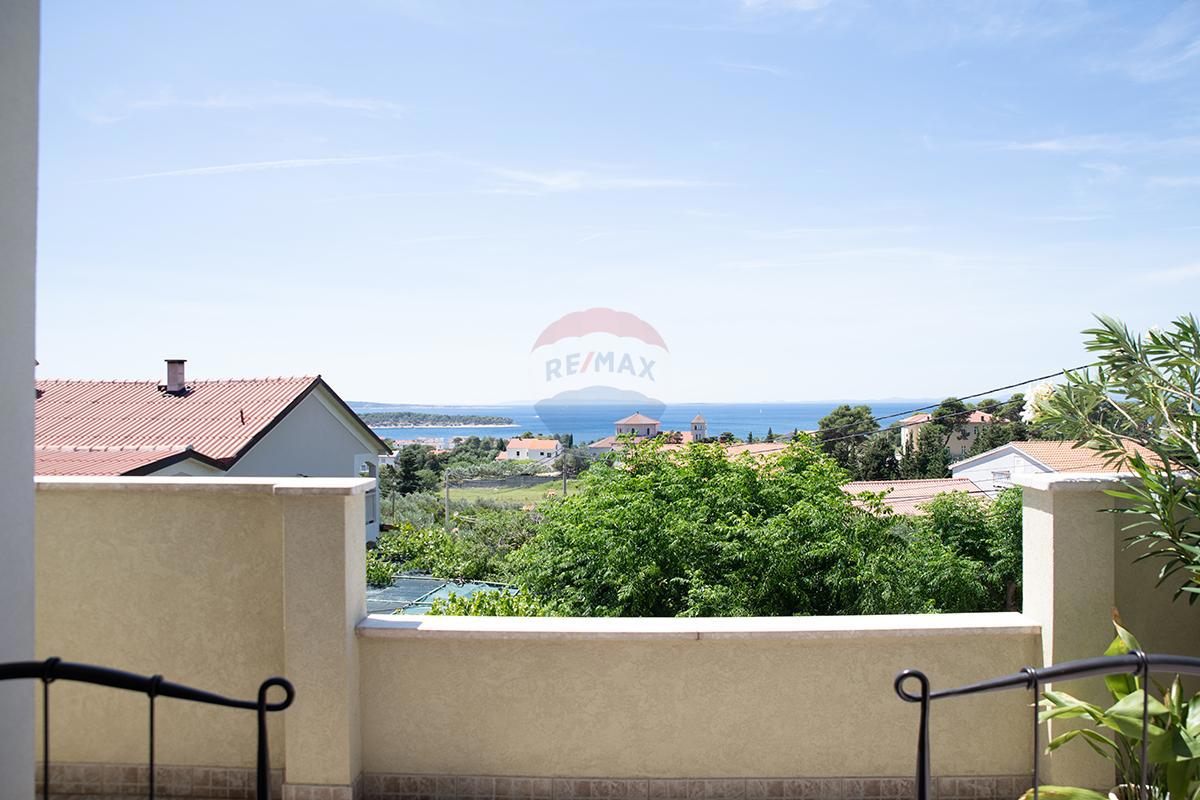 Casa Banjol, Rab, 341m2