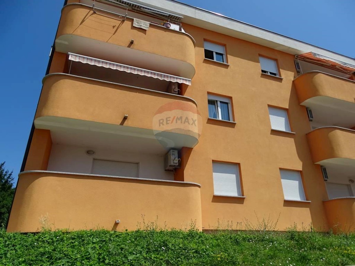 Appartamento Grbci, Rijeka, 80m2