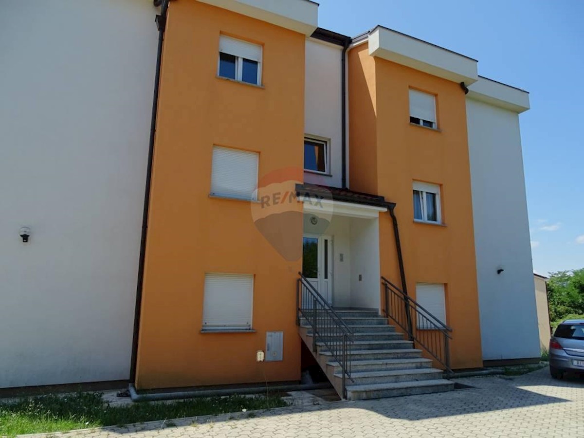 Appartamento Grbci, Rijeka, 80m2