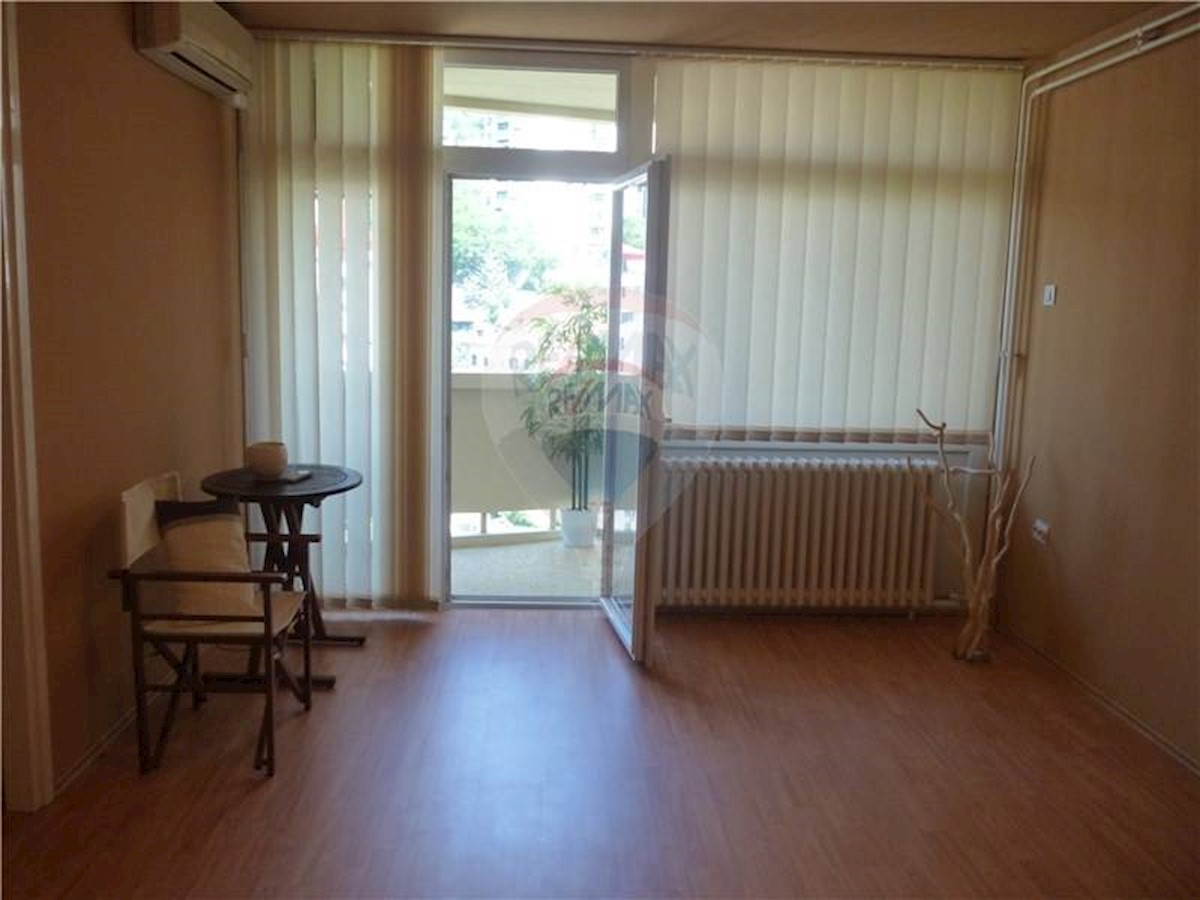 Appartamento Belveder, Rijeka, 83m2