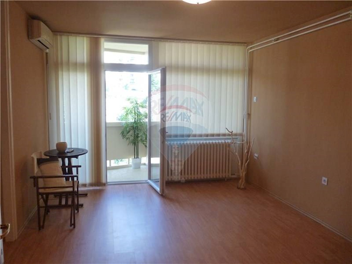 Appartamento Belveder, Rijeka, 83m2