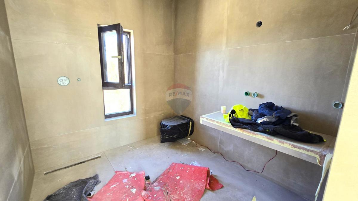 Rovigno, PENTHOUSE in nuova costruzione + garage + posto auto - vicino al mare - 172 m²