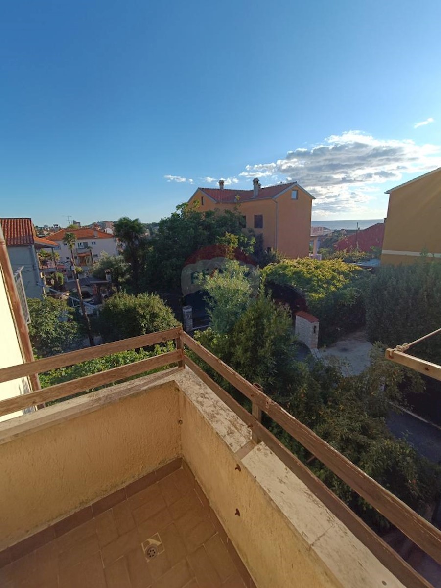 Appartamento Rovinj, 168m2