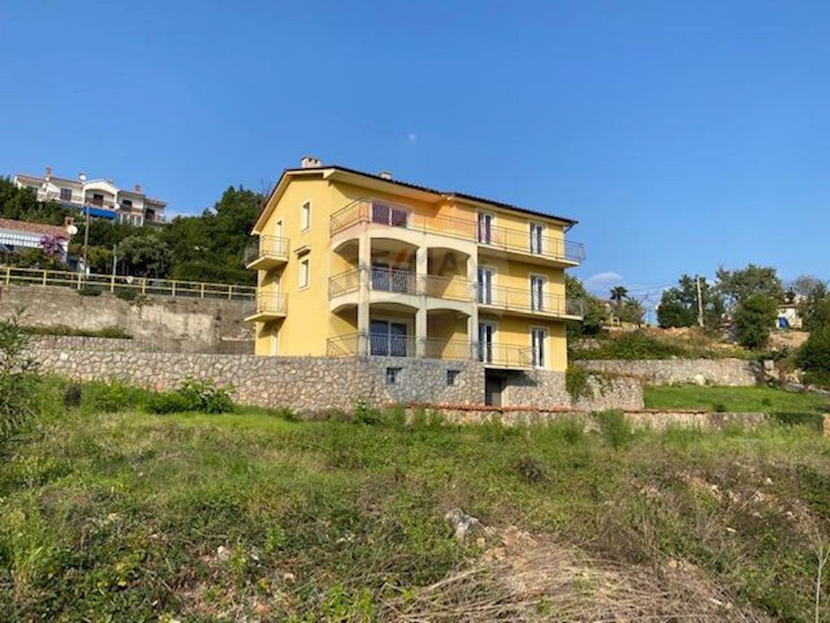 Casa Pobri, Opatija - Okolica, 450m2