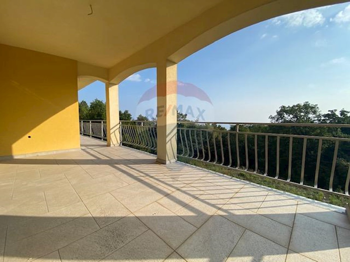 Casa Pobri, Opatija - Okolica, 450m2