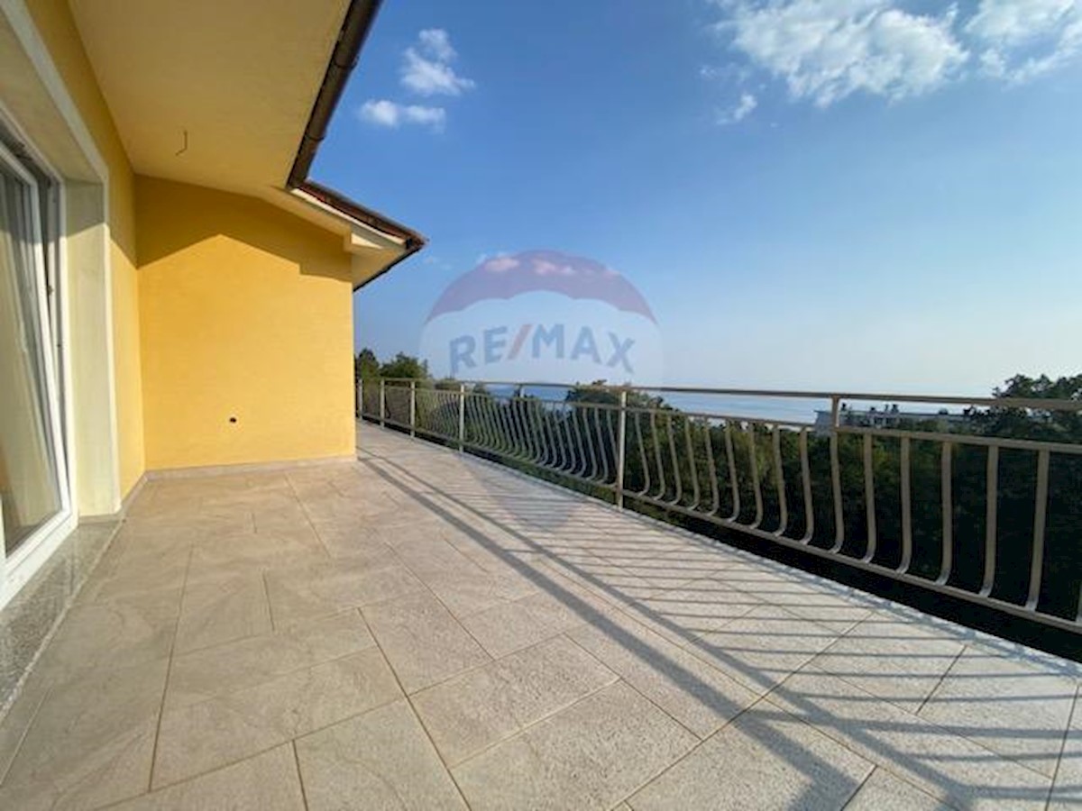 Casa Pobri, Opatija - Okolica, 450m2