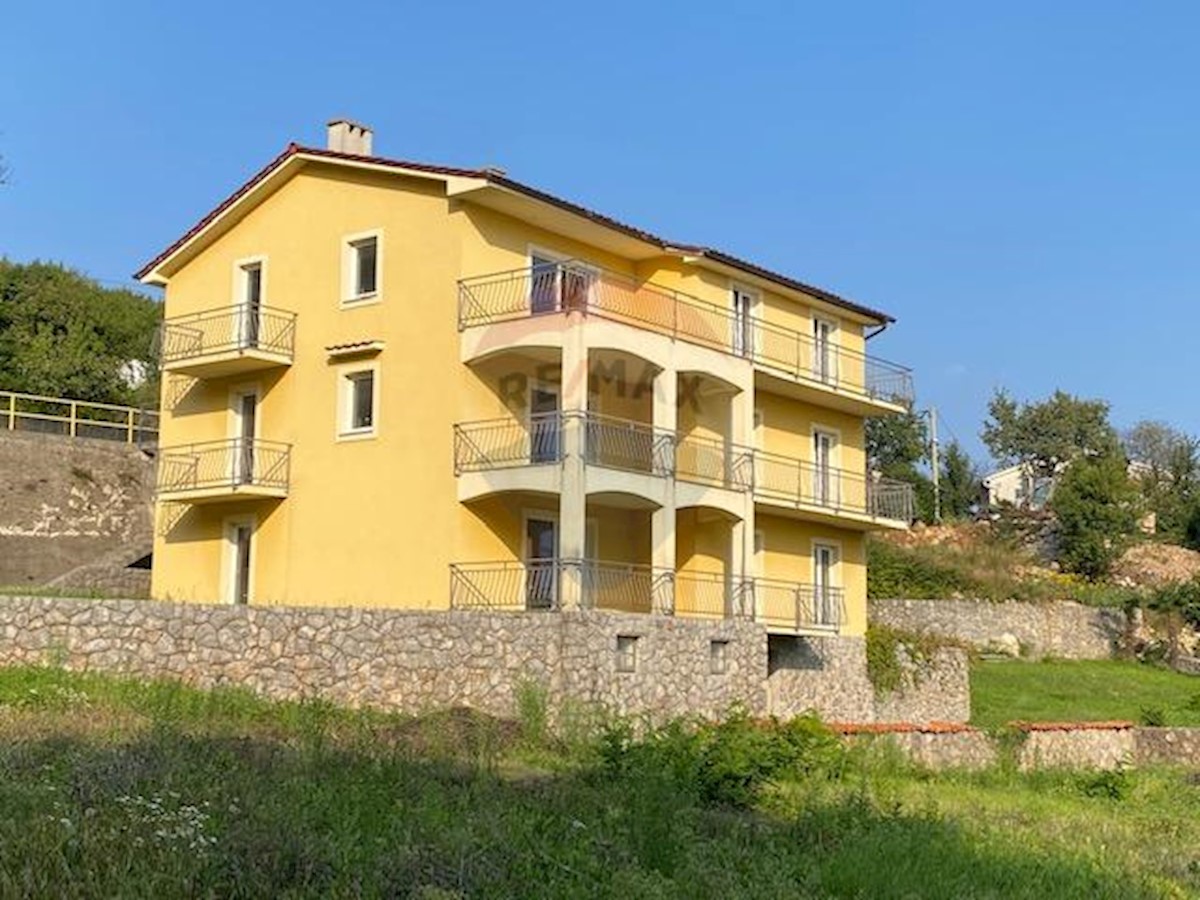 Casa Pobri, Opatija - Okolica, 450m2