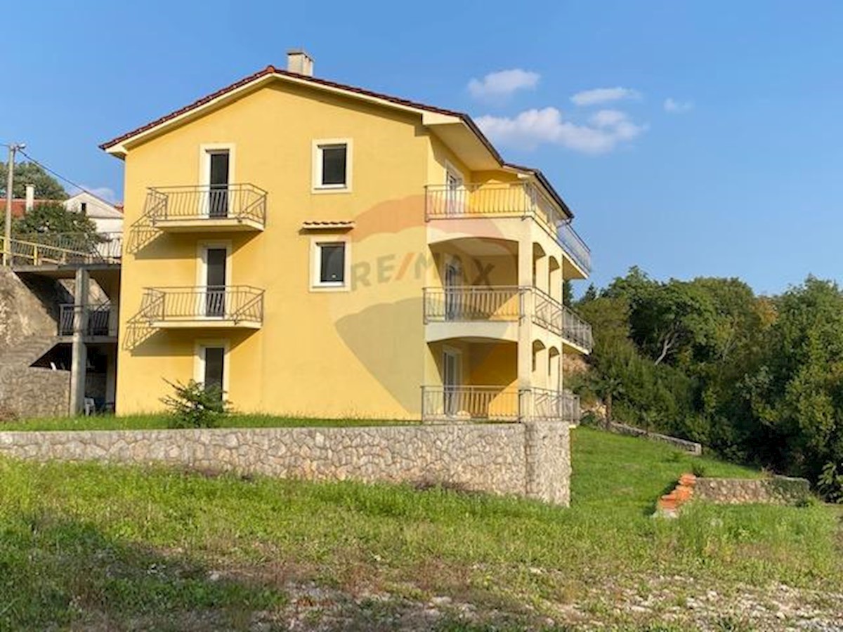 Casa Pobri, Opatija - Okolica, 450m2