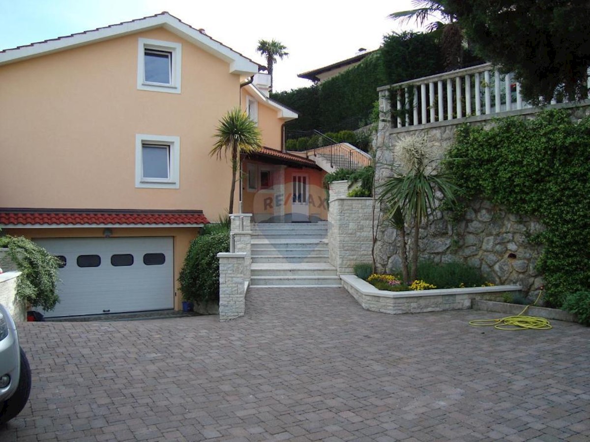 Casa Lovran, 450m2