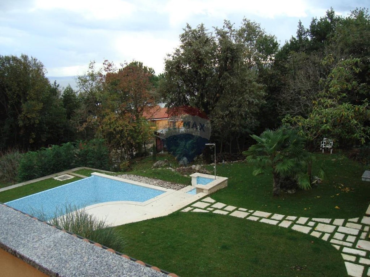 Casa Lovran, 450m2