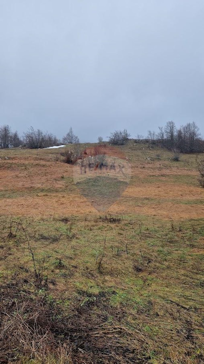 Terreno edificabile Vrata, Fužine, 14.203m2