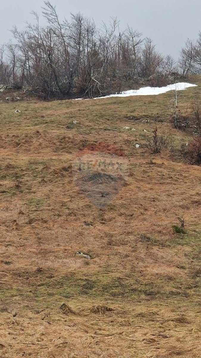 Terreno edificabile Vrata, Fužine, 14.203m2