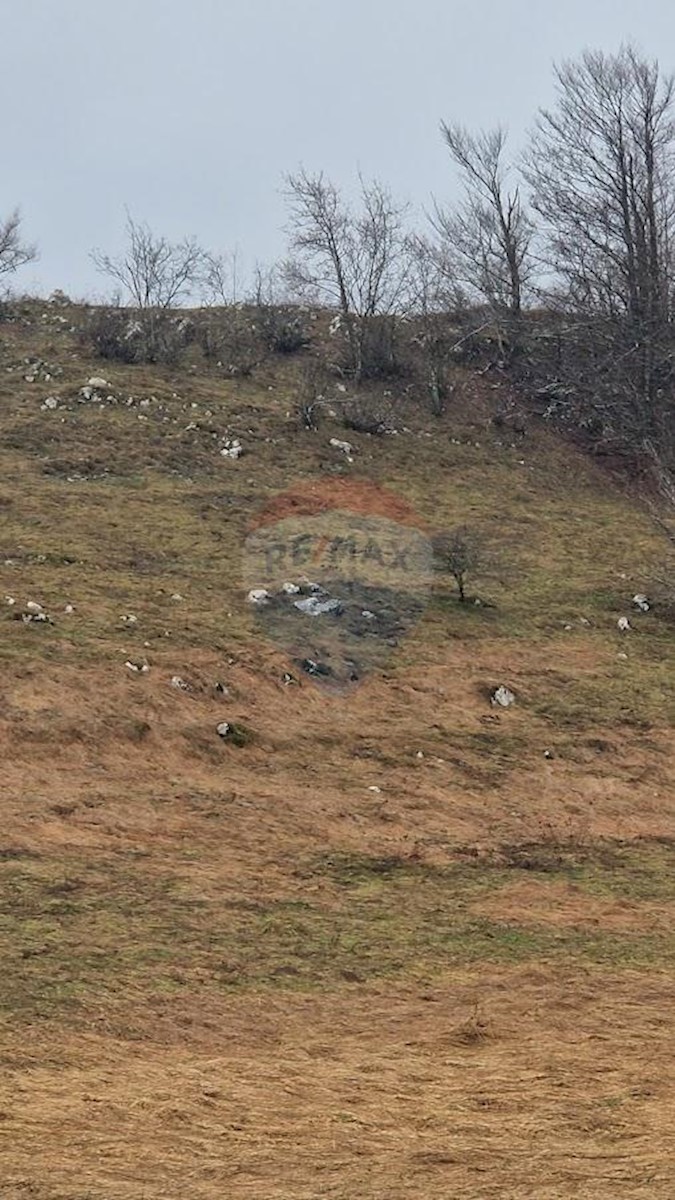 Terreno edificabile Vrata, Fužine, 14.203m2