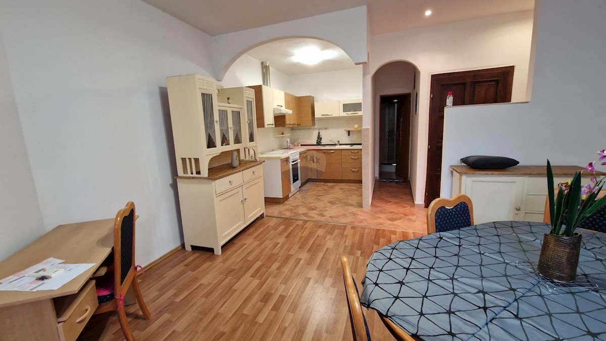Appartamento Rovinj, 62m2
