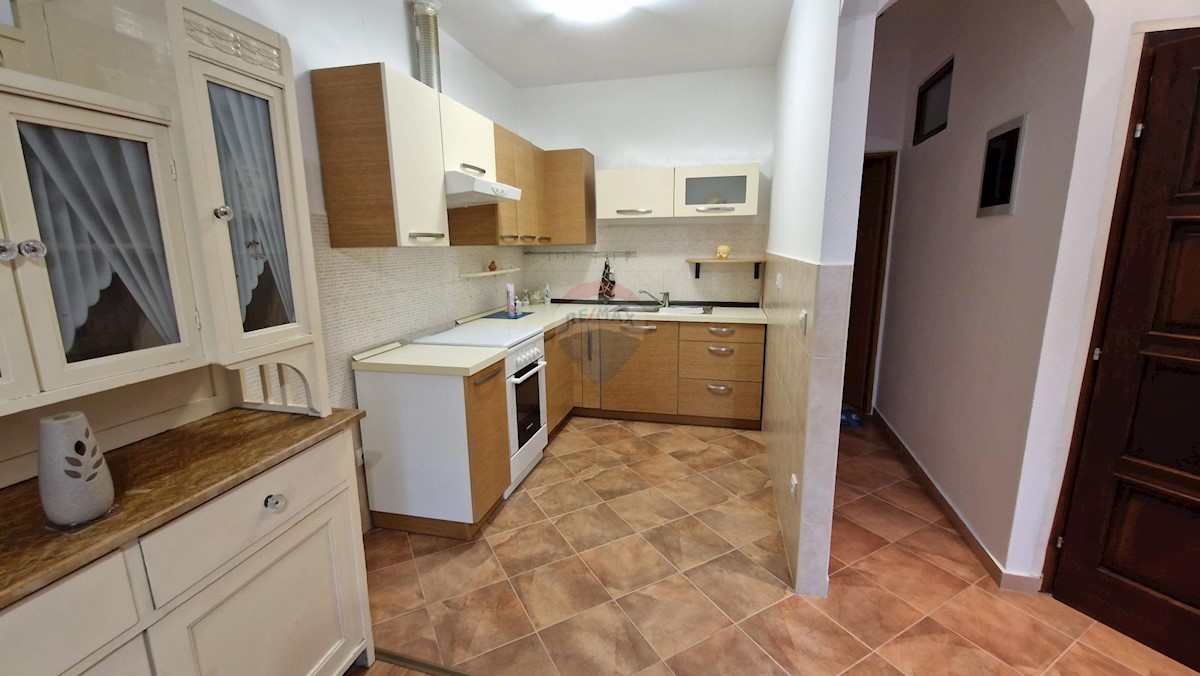 Appartamento Rovinj, 62m2