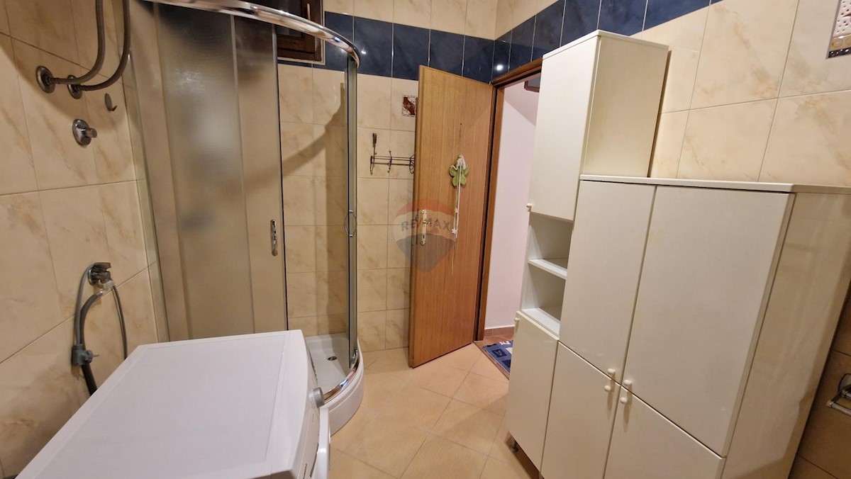 Appartamento Rovinj, 62m2