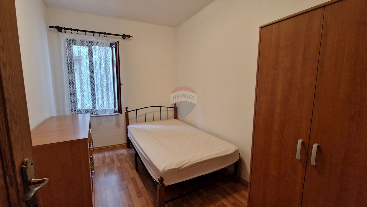 Appartamento Rovinj, 62m2