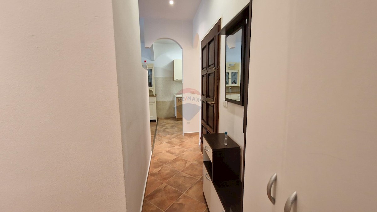 Appartamento Rovinj, 62m2
