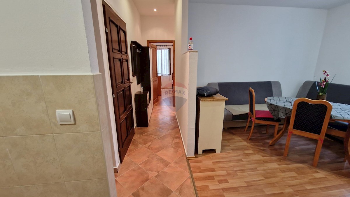 Appartamento Rovinj, 62m2