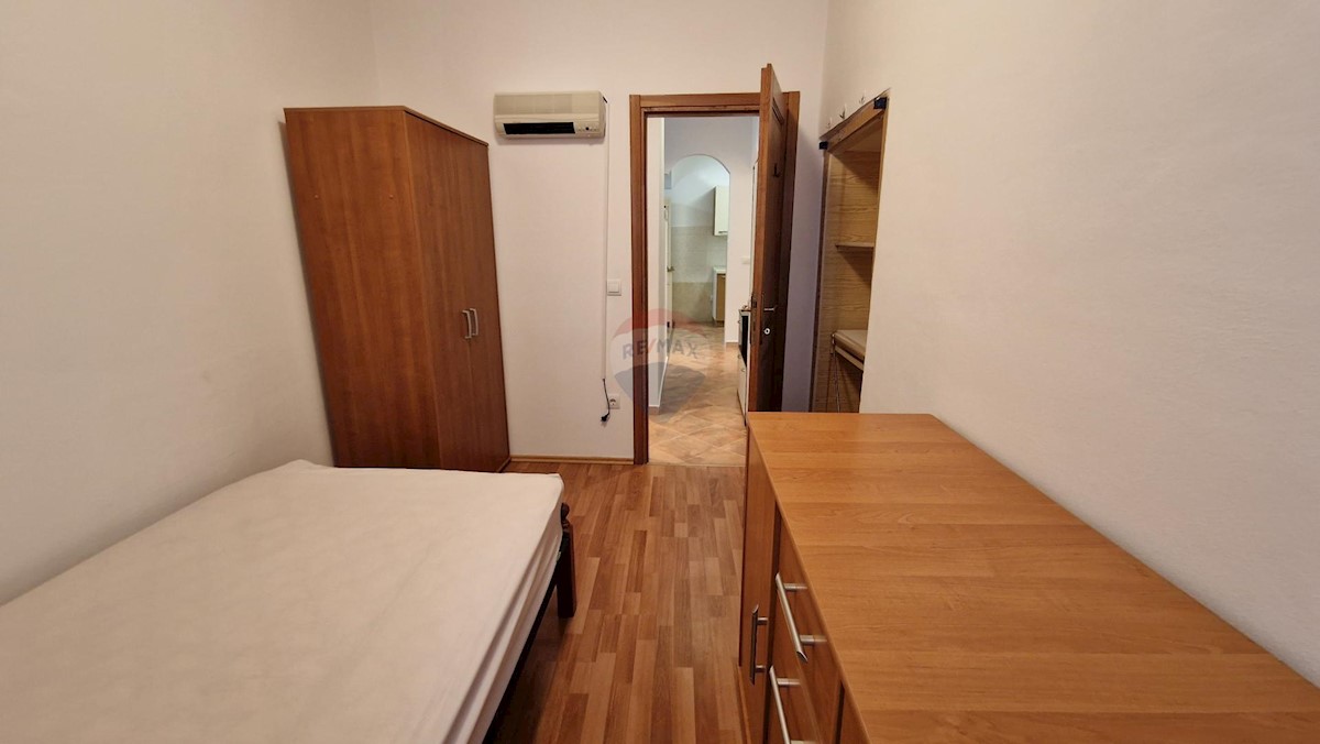 Appartamento Rovinj, 62m2