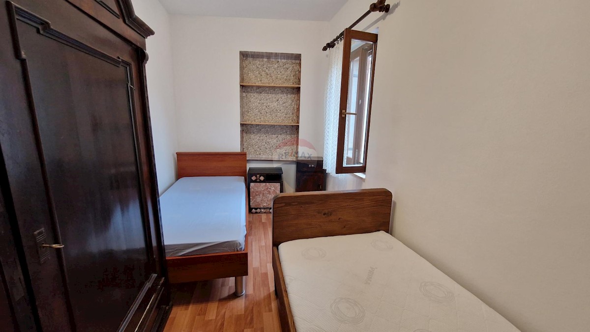Appartamento Rovinj, 62m2