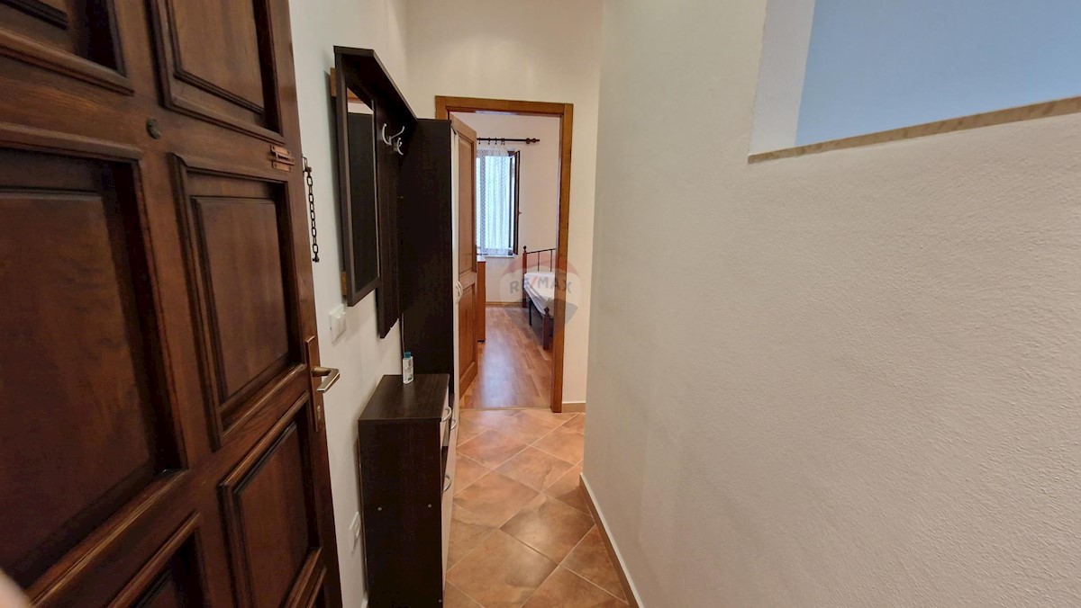 Appartamento Rovinj, 62m2