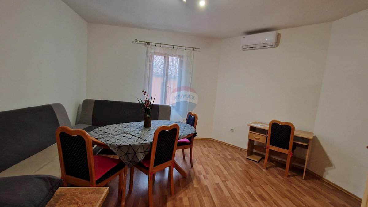 Appartamento Rovinj, 62m2