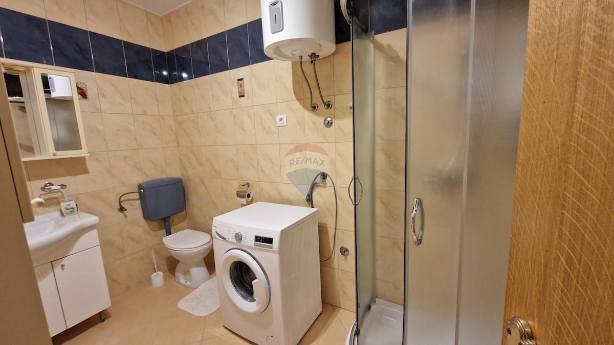 Appartamento Rovinj, 62m2