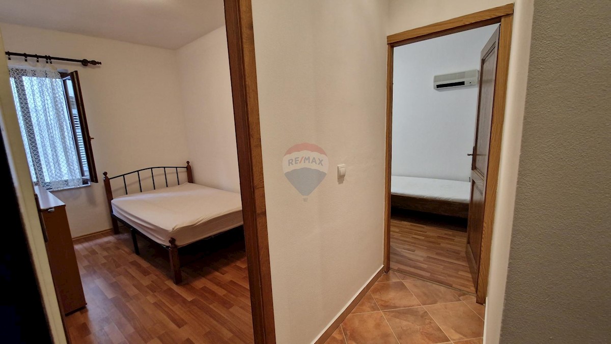 Appartamento Rovinj, 62m2