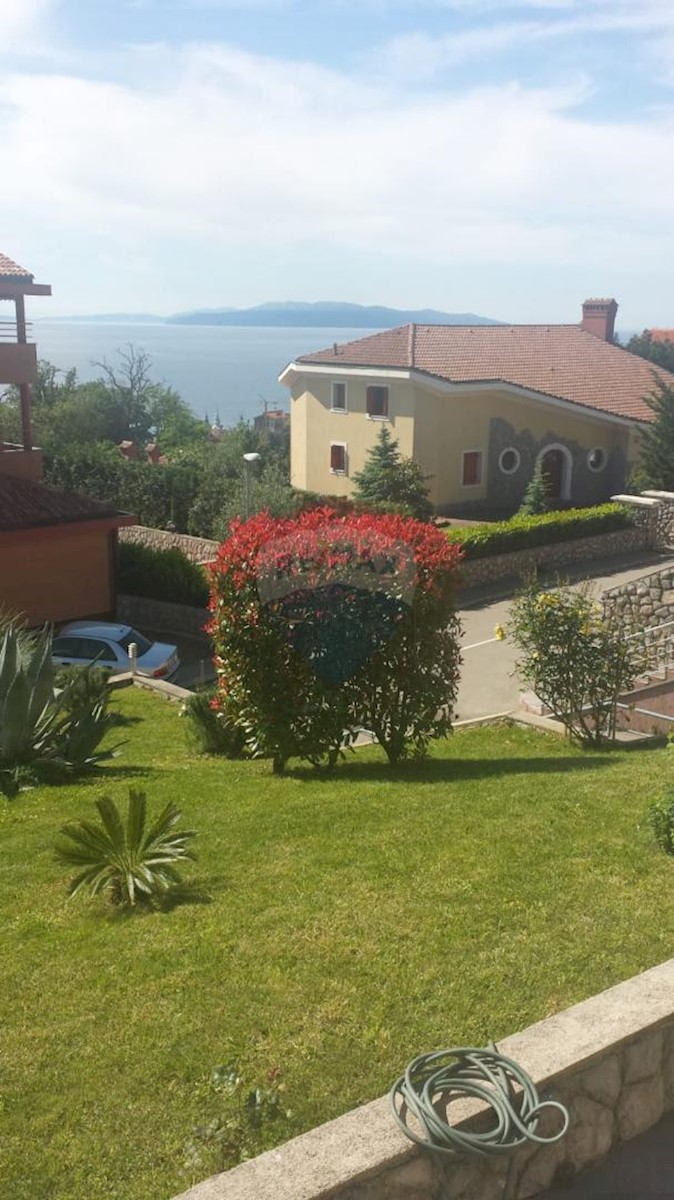 Appartamento Volosko, Opatija, 96,80m2