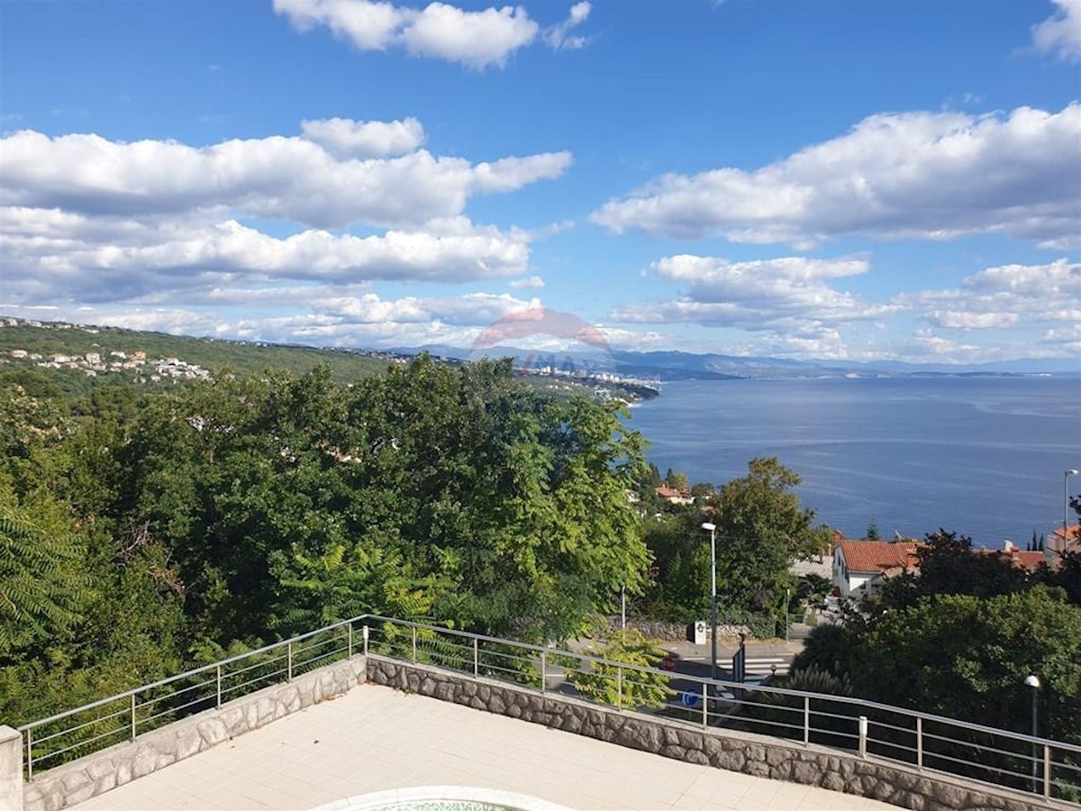 Appartamento Volosko, Opatija, 96,80m2