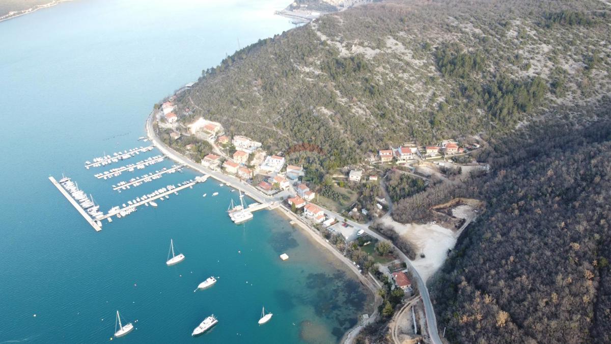 ISTRIA, TRGET – Terreno non edificabile di 14.730 m²